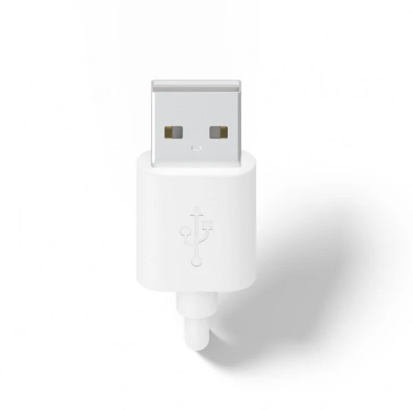 Hama Lightning Kfz-Ladeset Weiß 2 Hama Lightning Kfz-Ladeset Weiß – Bild 2