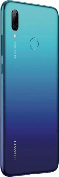 HUAWEI P Smart (2019) Dual-SIM Smartphone Aurora Blue 6 HUAWEI P Smart (2019) Dual-SIM Smartphone Aurora Blue – Bild 6