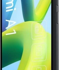 Xiaomi Redmi A1 (2GB+32GB) Smartphone Schwarz 10 Xiaomi Redmi A1 (2GB+32GB) Smartphone Schwarz -Apple-Geschäft 0efb7ffd 0f01 42d1 87da fc23a736ccaf 600x600