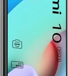 Xiaomi Redmi 10 2022 (4GB+128GB) Smartphone Carbon Gray 8 Xiaomi Redmi 10 2022 (4GB+128GB) Smartphone Carbon Gray -Apple-Geschäft 0f272994 24b5 45a9 ab1c d6cf7b763c10 600x600