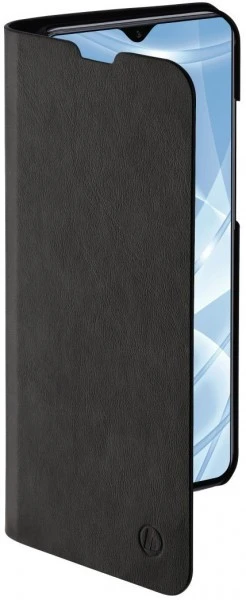 Hama Booklet Guard Pro Für Galaxy A40 Schwarz
