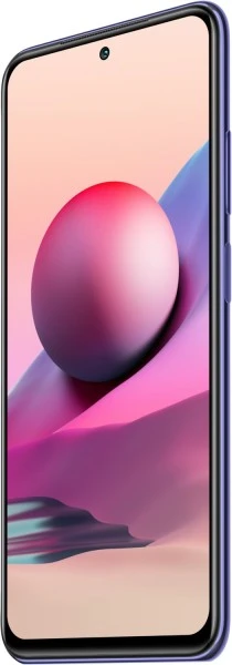 Xiaomi Redmi Note 10S (6GB+128GB) Smartphone Starlight Purple 6 Xiaomi Redmi Note 10S (6GB+128GB) Smartphone Starlight Purple – Bild 6