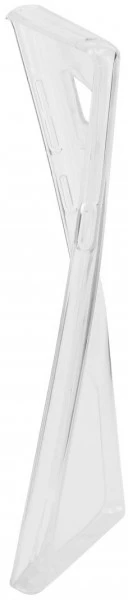 Hama Cover Crystal Clear Für Galaxy Note 9 Transparent 3 Hama Cover Crystal Clear Für Galaxy Note 9 Transparent – Bild 3