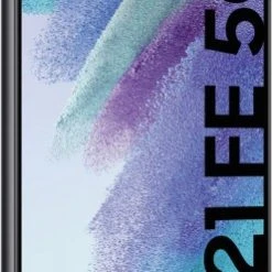 Samsung Galaxy S21 FE 5G (128GB) | SM-G990B Smartphone Graphit -Apple-Geschäft 102c040c d18f 440e a9b4 0744b467fc73 600x600 1