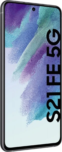 Samsung Galaxy S21 FE 5G (128GB) Smartphone Graphit 4 Samsung Galaxy S21 FE 5G (128GB) Smartphone Graphit – Bild 4