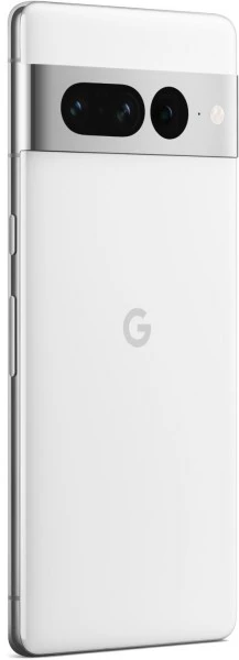 Google Pixel 7 Pro (128GB) Smartphone Snow 2 Google Pixel 7 Pro (128GB) Smartphone Snow – Bild 2
