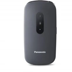 Panasonic KX-TU446 Seniorenhandy Grau