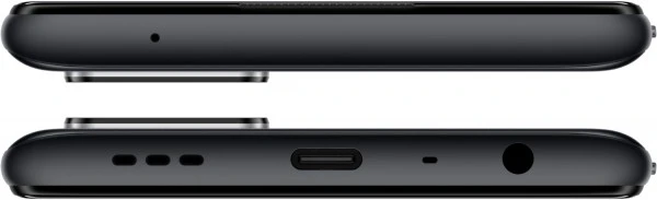 OPPO A76 Smartphone Glowing Black 6 OPPO A76 Smartphone Glowing Black – Bild 6