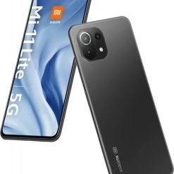 Xiaomi Mi 11 Lite 5G (8GB+128GB) Smartphone Truffle Black 9 Xiaomi Mi 11 Lite 5G (8GB+128GB) Smartphone Truffle Black -Apple-Geschäft 11394eba c96c 46dd a6b1 e13a0f33531b 600x600