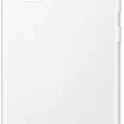 Samsung Clear Cover Für Galaxy Note10+ Transparent