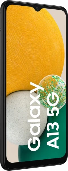 Samsung Galaxy A13 5G Smartphone Schwarz 6 Samsung Galaxy A13 5G Smartphone Schwarz – Bild 6