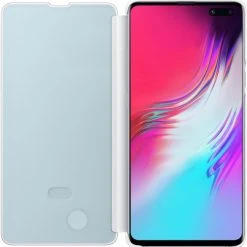 Samsung Clear View Cover Für Galaxy S10 5G Weiß 9 Samsung Clear View Cover Für Galaxy S10 5G Weiß -Apple-Geschäft 11cbce66 47a6 44b7 a5f5 ecbcad15586c 600x600