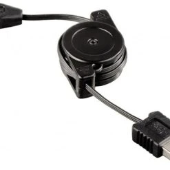 Hama Rollup Ladekabel Micro USB