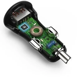 Hama Kfz-Ladeset USB Type-C QC 3.0 (3A) Schwarz 5 Hama Kfz-Ladeset USB Type-C QC 3.0 (3A) Schwarz -Apple-Geschäft 135d64b5 ab1d 491e b9fd 96dac2c028ec 600x600