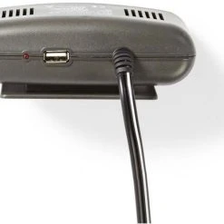 Nedis DCPA003 USB Kfz-Ladegerät Schwarz 8 Nedis DCPA003 USB Kfz-Ladegerät Schwarz -Apple-Geschäft 13a36962 0010 49c5 acd6 130029f4b7c4 600x600