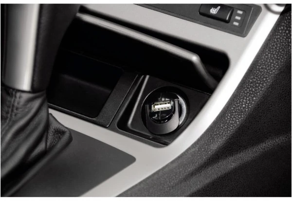 Hama Ladegerät Picco 12 V 2 Hama Ladegerät Picco 12 V – Bild 2