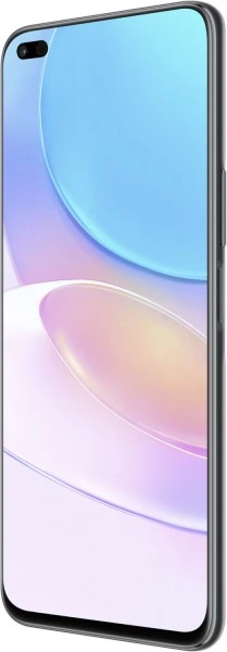 HUAWEI Nova 8i Smartphone Starry Black 4 HUAWEI Nova 8i Smartphone Starry Black – Bild 4