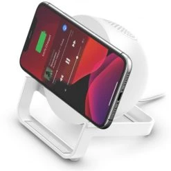 BELKIN BoostCharge Qi-Ladegerät Weiß 8 BELKIN BoostCharge Qi-Ladegerät Weiß -Apple-Geschäft 143303a3 e2ee 4601 81b8 b3767d0d013e 600x600