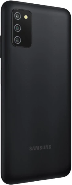 Samsung Galaxy A03s EU Smartphone Schwarz 4 Samsung Galaxy A03s EU Smartphone Schwarz – Bild 4