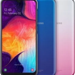 Samsung Gradation Cover Für Galaxy A50 Schwarz -Apple-Geschäft 14b0d1ca abd8 461d a65c 6fb5c1b21bba 600x600