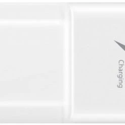 Samsung EP-TA 20 Schnellladegerät Weiß