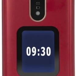 Doro 6060 Seniorenhandy Rot 8 Doro 6060 Seniorenhandy Rot -Apple-Geschäft 15140831 17c0 433f a181 5c9dd1f115da 600x600