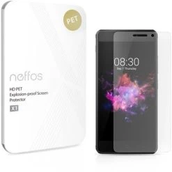 Neffos HD PET Displayschutz Für Neffos X1