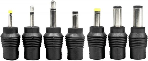 Ansmann APS 2250L Universal-Netzteil Schwarz 6 Ansmann APS 2250L Universal-Netzteil Schwarz – Bild 6