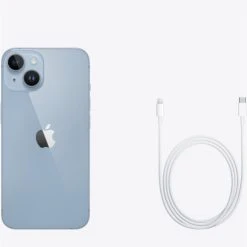 Apple IPhone 14 (512GB) Blau -Apple-Geschäft 16b597ab dc82 4265 8ec1 f802e47b8714 600x600