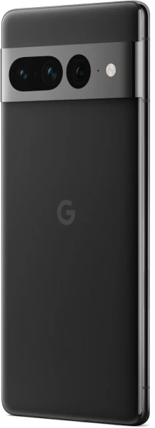 Google Pixel 7 Pro (256GB) Smartphone Obsidian 2 Google Pixel 7 Pro (256GB) Smartphone Obsidian – Bild 2