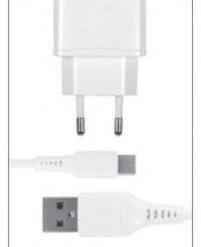 Vivanco USB-C Schnellladeset (18W) Weiß 8 Vivanco USB-C Schnellladeset (18W) Weiß -Apple-Geschäft 1805d857 a6b0 41d0 be58 076c9334fb27 600x600
