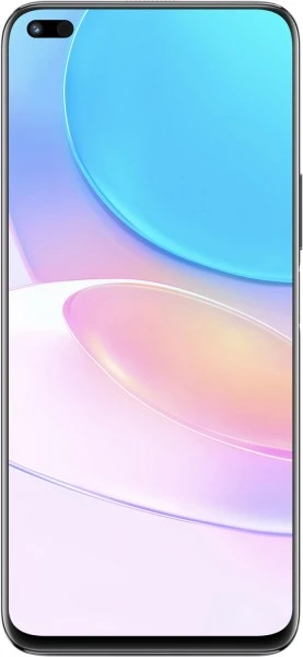 HUAWEI Nova 8i Smartphone Starry Black 6 HUAWEI Nova 8i Smartphone Starry Black – Bild 6