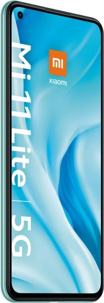 Xiaomi Mi 11 Lite 5G (8GB+128GB) T-Mobile Smartphone Mint Green 6 Xiaomi Mi 11 Lite 5G (8GB+128GB) T-Mobile Smartphone Mint Green – Bild 6