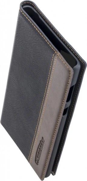 Commander Back Cover CARBON PLUS Für Huawei P20 Pro Red Stripes 3 Commander Back Cover CARBON PLUS Für Huawei P20 Pro Red Stripes – Bild 3