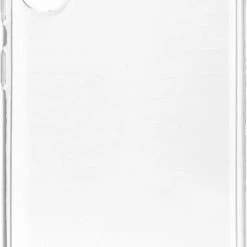 Peter Jäckel Protector Solid Case Für A505 Galaxy A50 Klar