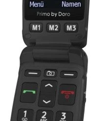 Doro Primo 406 By Doro Seniorenhandy Silber/schwarz 11 Doro Primo 406 By Doro Seniorenhandy Silber/schwarz -Apple-Geschäft 1a0fd4cc 2139 489c a08f f04c02e83b0b 600x600