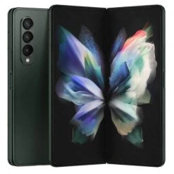 Samsung Galaxy Z Fold3 5G (256GB) Smartphone Phantom Green -Apple-Geschäft 1a34319b 5049 4ff6 bcd8 82418adc3f5a 600x600