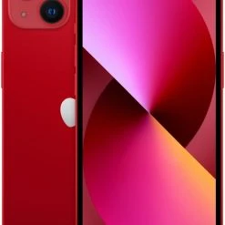 Apple IPhone 13 (128GB) (PRODUCT)RED Rot