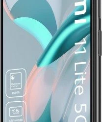 Xiaomi 11 Lite 5G NE (8GB+128GB) Smartphone Truffle Black 10 Xiaomi 11 Lite 5G NE (8GB+128GB) Smartphone Truffle Black -Apple-Geschäft 1b3b0517 4969 4a55 b1c4 d9d9801462ea 600x600