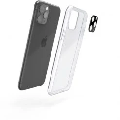 Hama Cover Crystal Clear Für IPhone 11 Pro Max Transparent 8 Hama Cover Crystal Clear Für IPhone 11 Pro Max Transparent -Apple-Geschäft 1b649394 5a39 4689 8b94 253647d6d97c 600x600