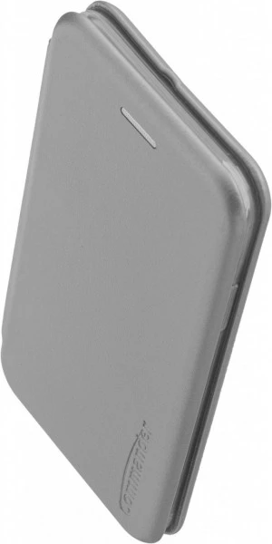 Commander Book Case CURVE Für IPhone 8 Grau 2 Commander Book Case CURVE Für IPhone 8 Grau – Bild 2