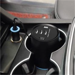 RealPower Car Charger Tube 5 Schwarz 5 RealPower Car Charger Tube 5 Schwarz -Apple-Geschäft 1c2f25ca 36bb 49ad 879f db18c33b965b 600x600