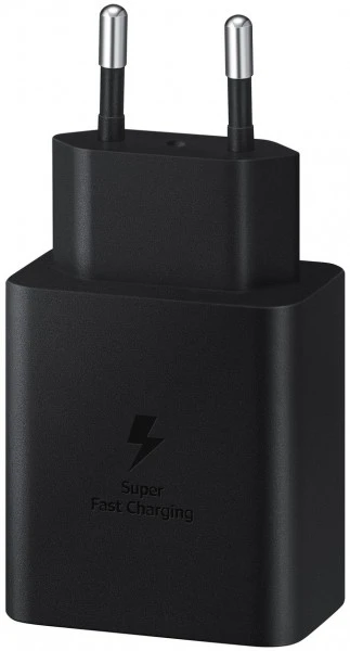 Samsung Schnellladegerät (45W) Schwarz 4 Samsung Schnellladegerät (45W) Schwarz – Bild 4