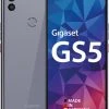 Gigaset GS5 Smartphone Light Purple