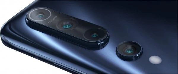 Xiaomi Mi 10 (8GB+128GB) Smartphone Twilight Grey 4 Xiaomi Mi 10 (8GB+128GB) Smartphone Twilight Grey – Bild 4