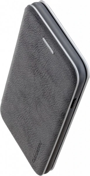 Commander SmartCase Noblesse Für IPhone 7/8 Schwarz 4 Commander SmartCase Noblesse Für IPhone 7/8 Schwarz – Bild 4