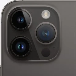 Apple IPhone 14 Pro Max (256GB) Space Schwarz -Apple-Geschäft 1cac82eb fc82 472e b85a f1c44e02b6d4 600x600 5