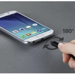 Hama Lade-Sync-Kabel Micro-USB Schwarz 7 Hama Lade-Sync-Kabel Micro-USB Schwarz -Apple-Geschäft 1ce8ca9b dd56 4188 a665 3318cd054cfd 600x600