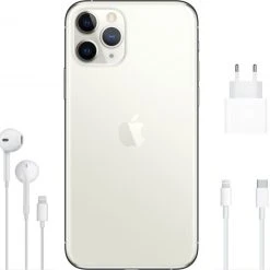 Apple IPhone 11 Pro (64GB) Silber 7 Apple IPhone 11 Pro (64GB) Silber -Apple-Geschäft 1d2d5ab2 ce1b 47d0 a63c 19fd0bfb7fb0 600x600