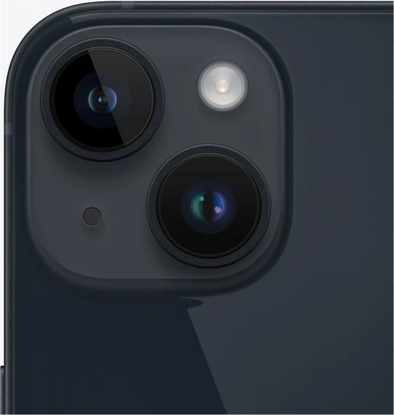 Apple IPhone 14 (512GB) Mitternacht 2 Apple IPhone 14 (512GB) Mitternacht – Bild 2